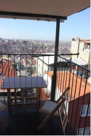 Global Istanbul