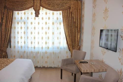 Global Hotel Istanbul