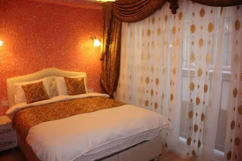 Hotel Global Istanboel