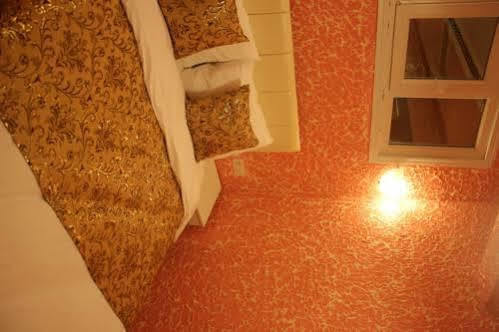 Global Hotel Istanboel